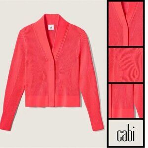 NWT | Cabi 4651 Madame Cardigan